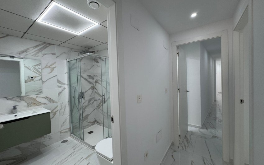 Herverkoop - Apartment -
Torrevieja