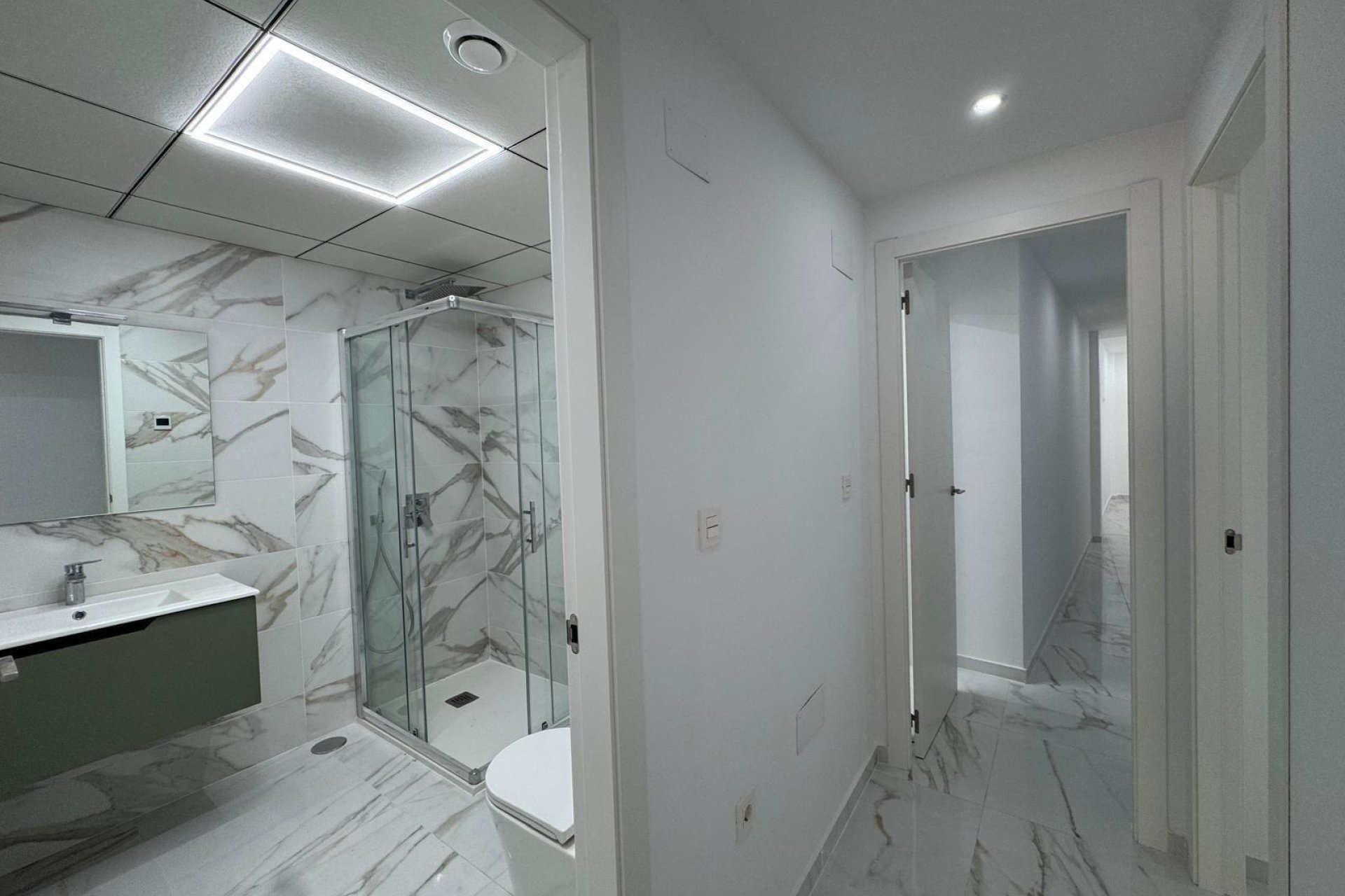 Herverkoop - Apartment -
Torrevieja