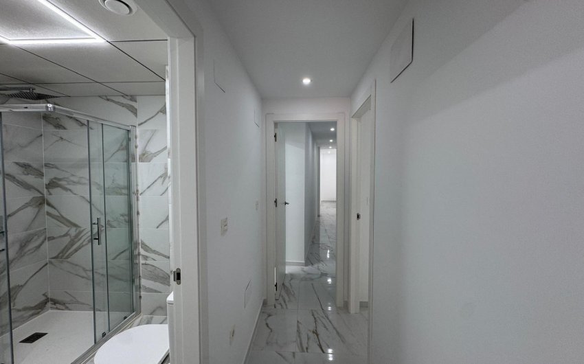 Herverkoop - Apartment -
Torrevieja