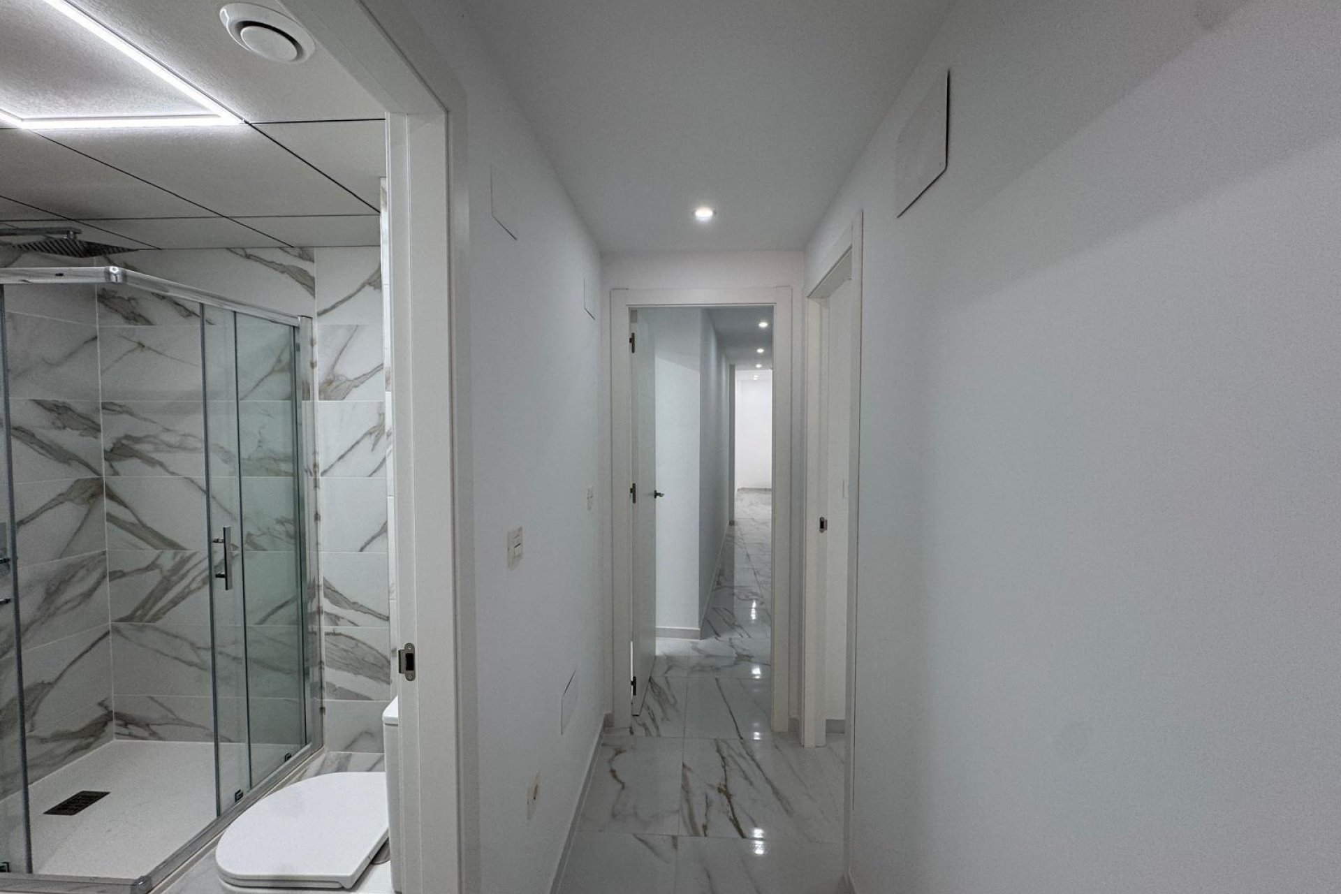 Herverkoop - Apartment -
Torrevieja