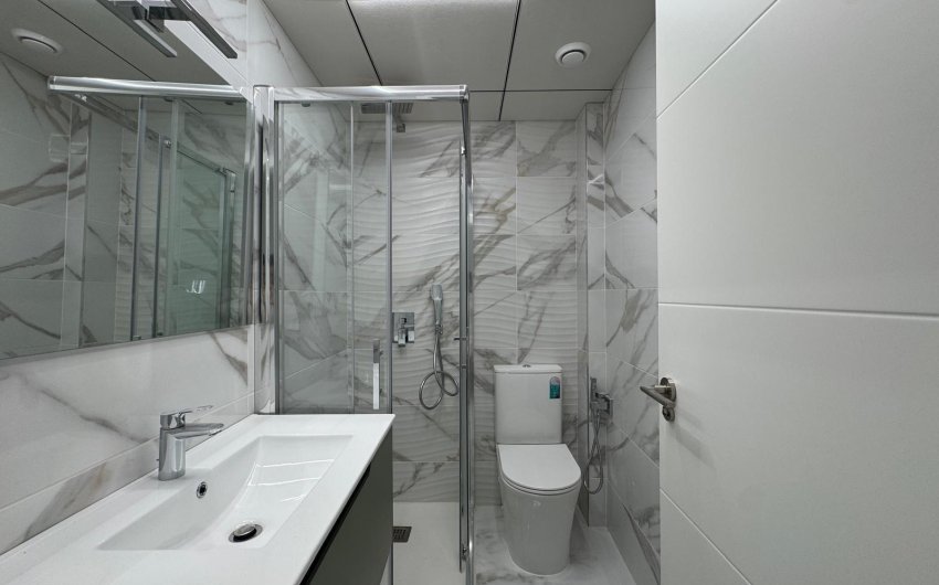 Herverkoop - Apartment -
Torrevieja