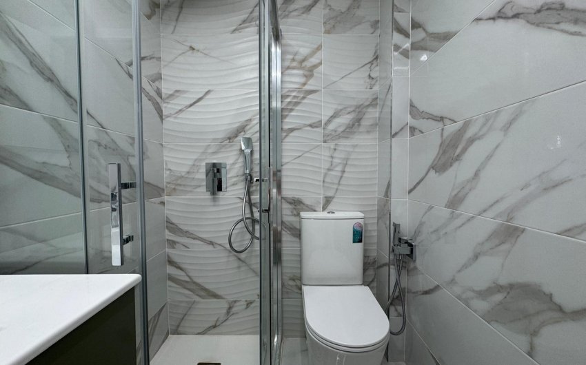 Herverkoop - Apartment -
Torrevieja