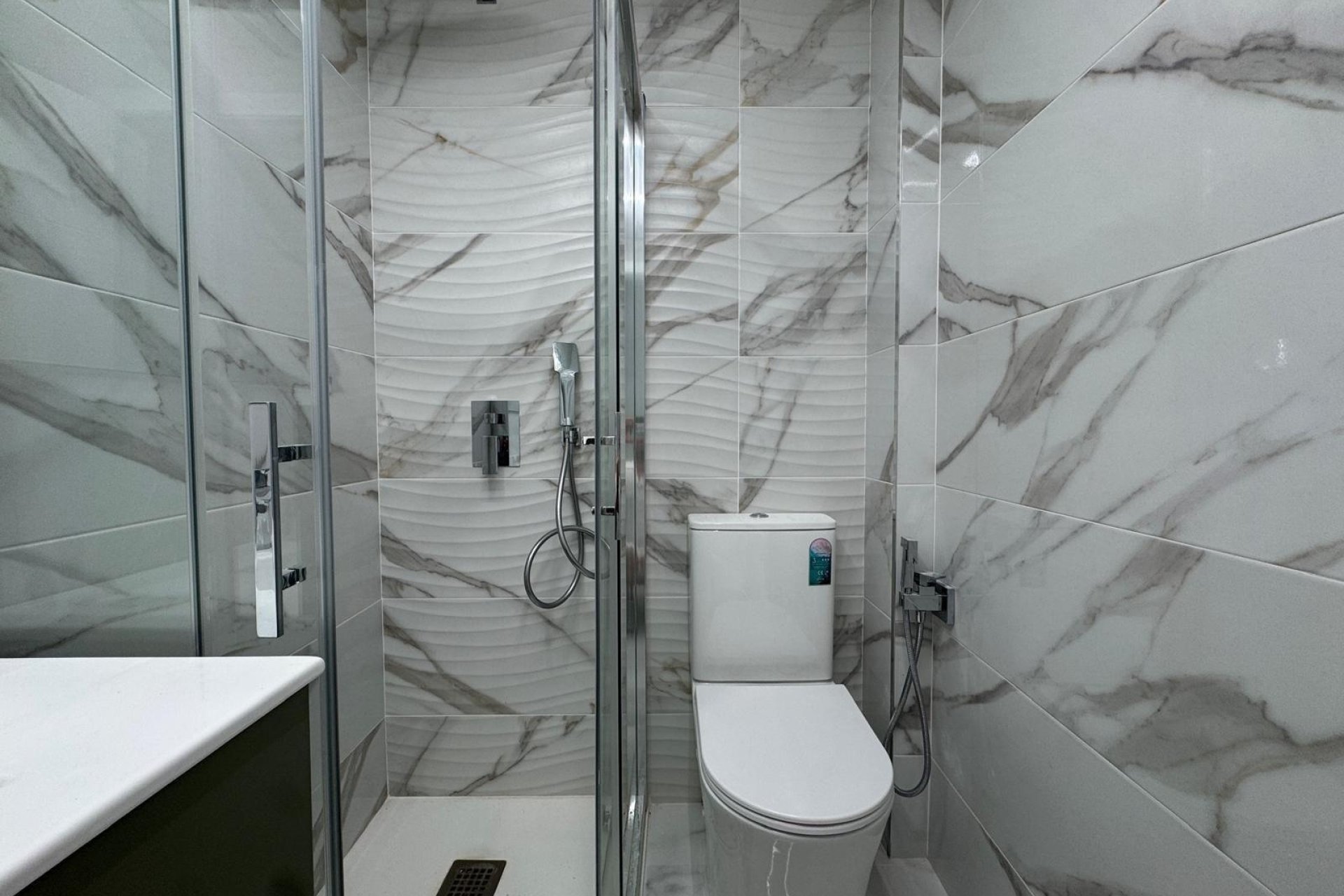 Herverkoop - Apartment -
Torrevieja