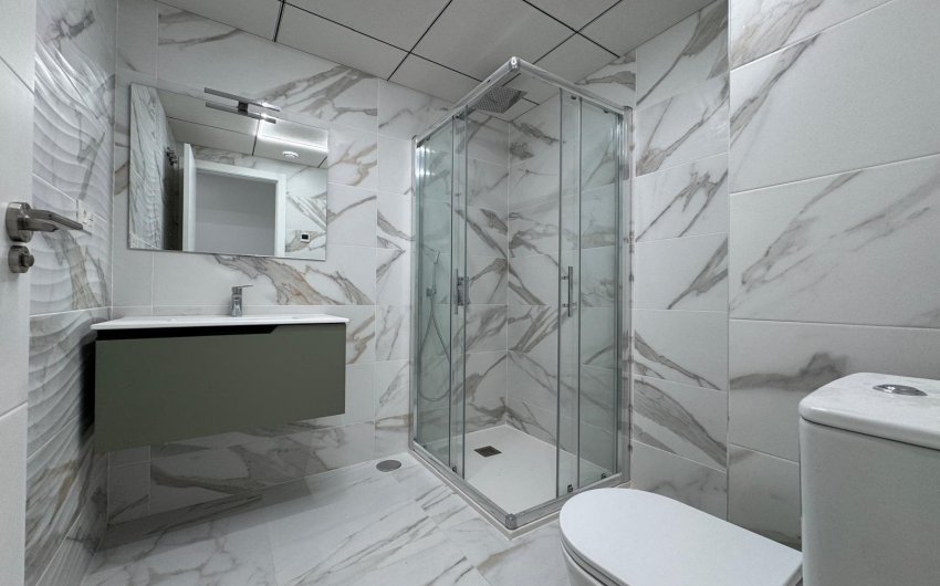 Herverkoop - Apartment -
Torrevieja