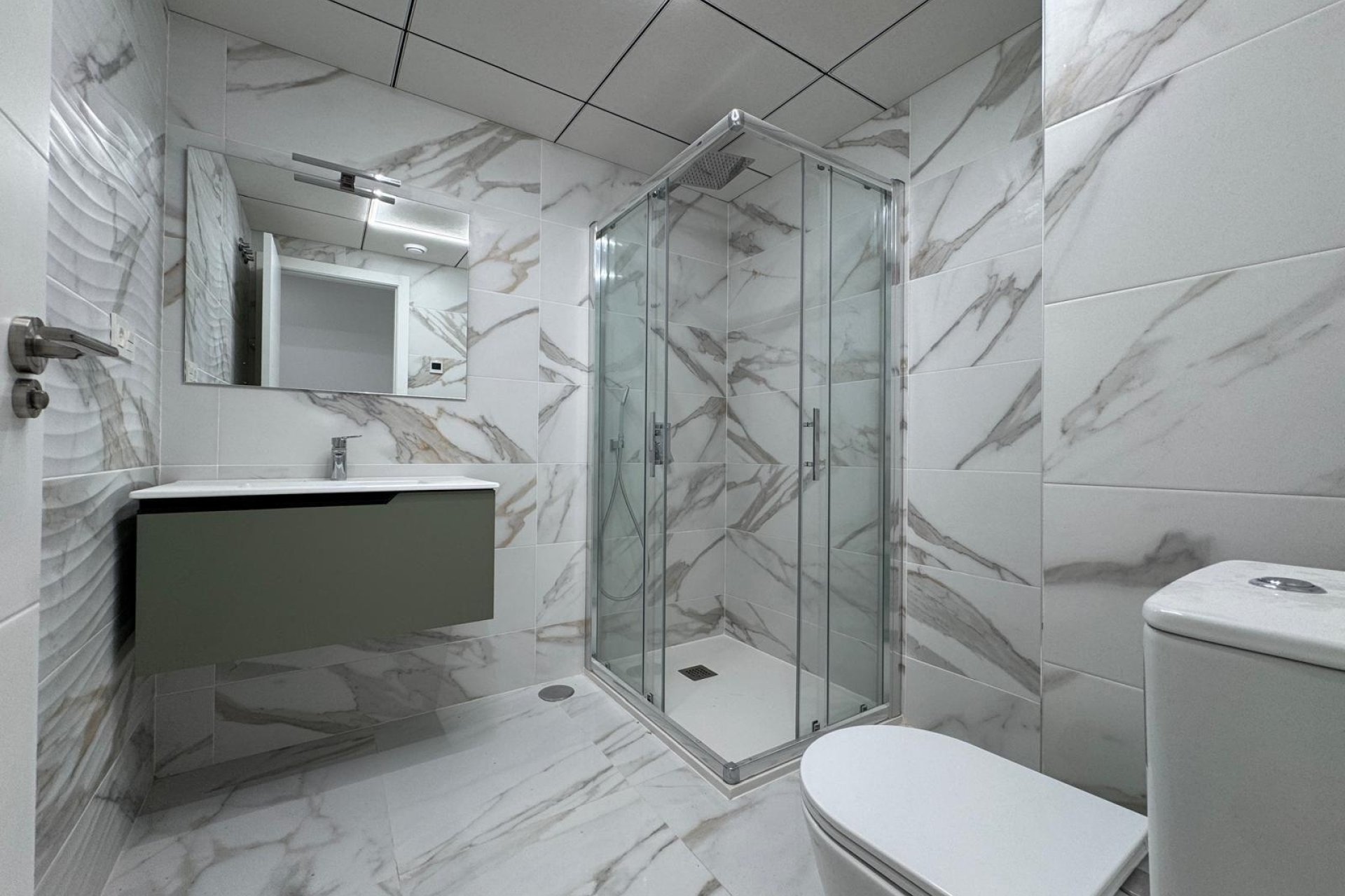 Herverkoop - Apartment -
Torrevieja