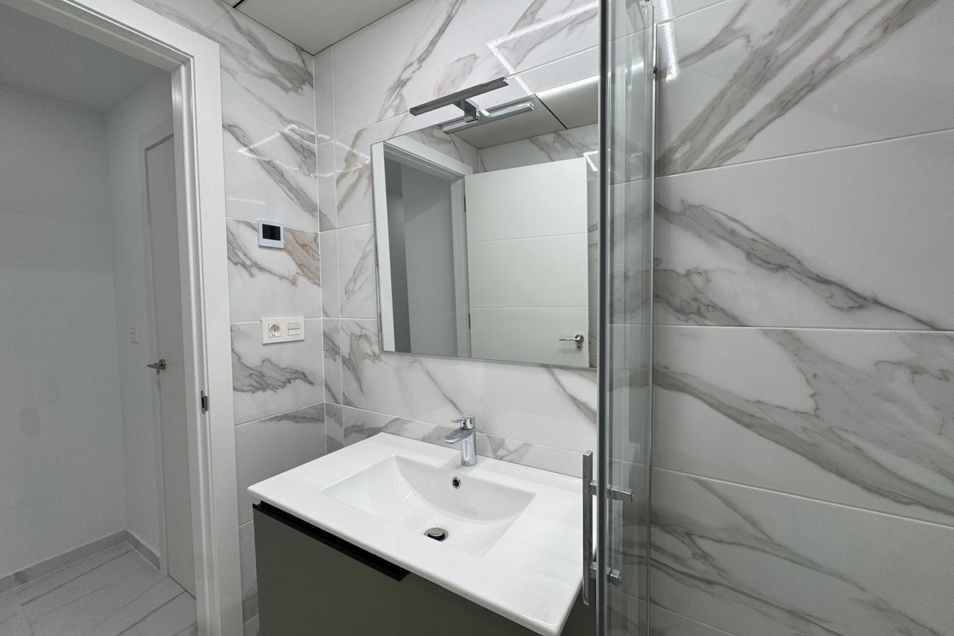 Herverkoop - Apartment -
Torrevieja