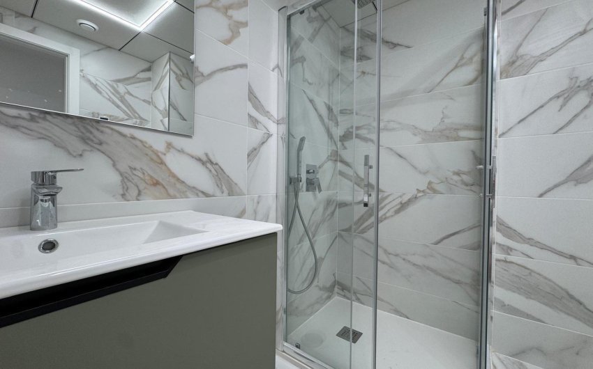 Herverkoop - Apartment -
Torrevieja