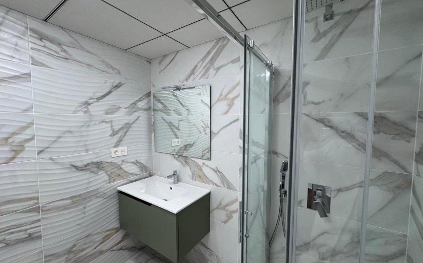 Herverkoop - Apartment -
Torrevieja