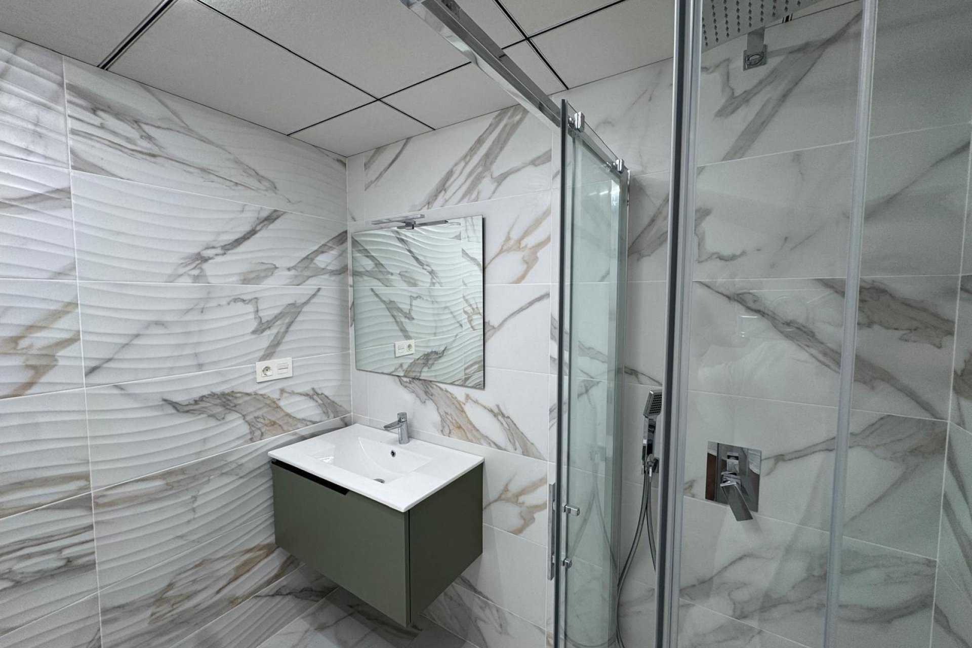 Herverkoop - Apartment -
Torrevieja