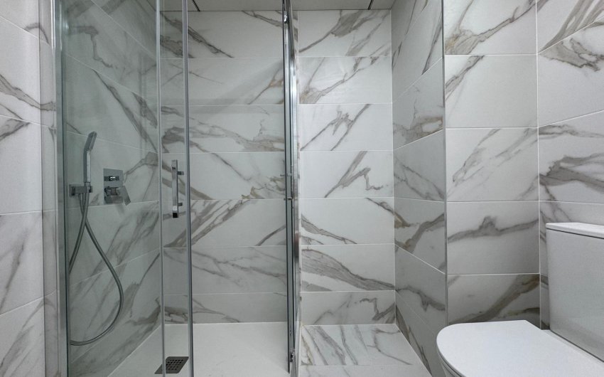 Herverkoop - Apartment -
Torrevieja