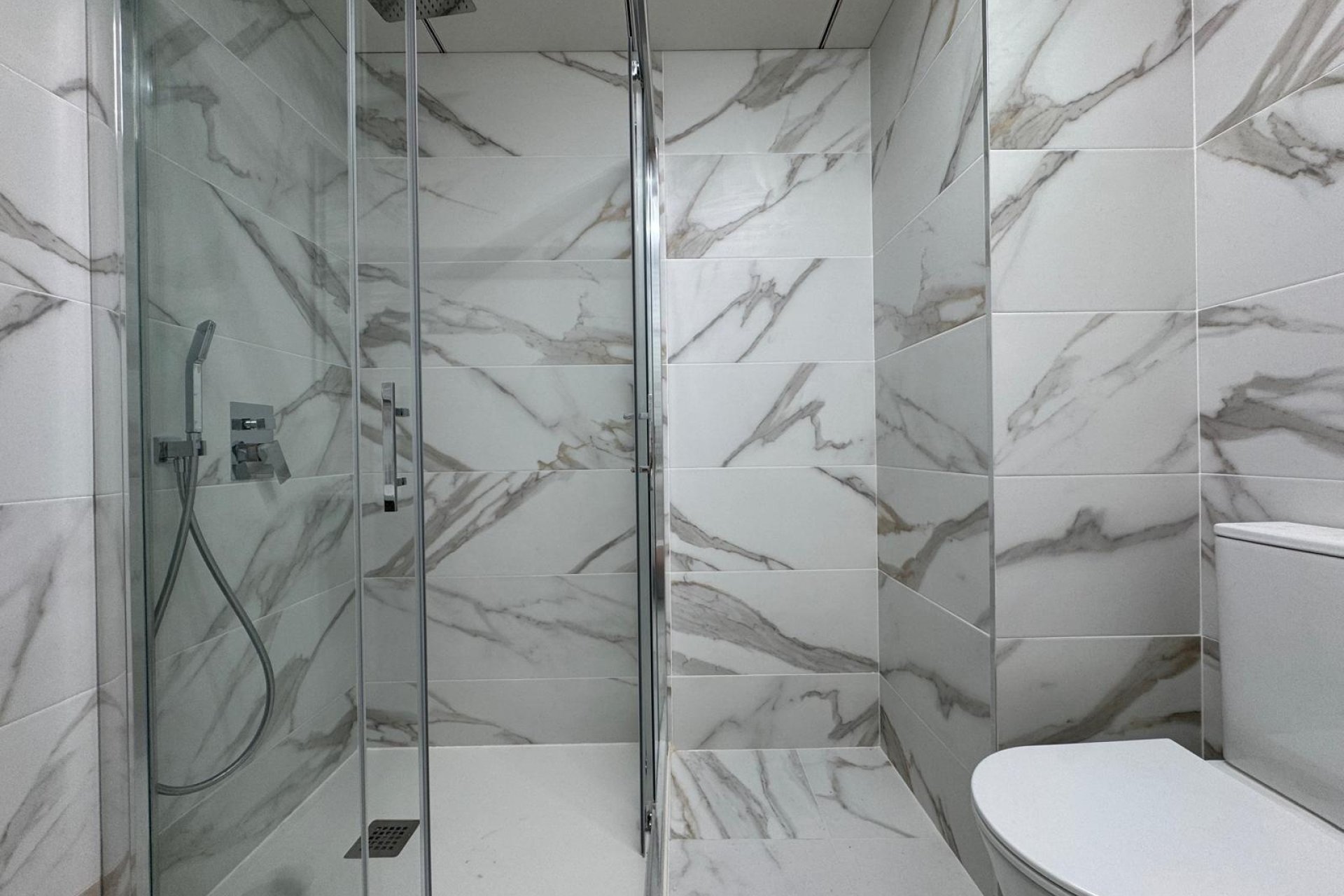 Herverkoop - Apartment -
Torrevieja