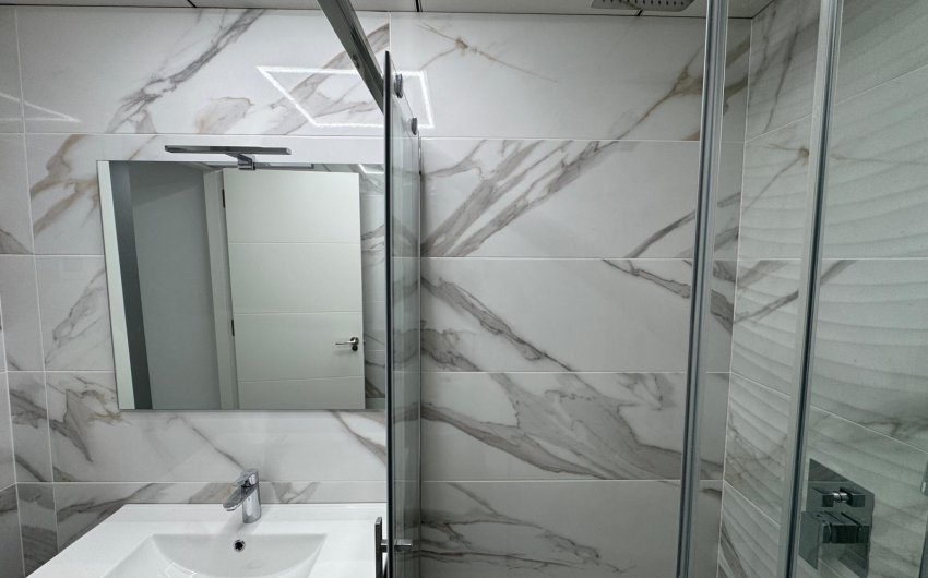 Herverkoop - Apartment -
Torrevieja