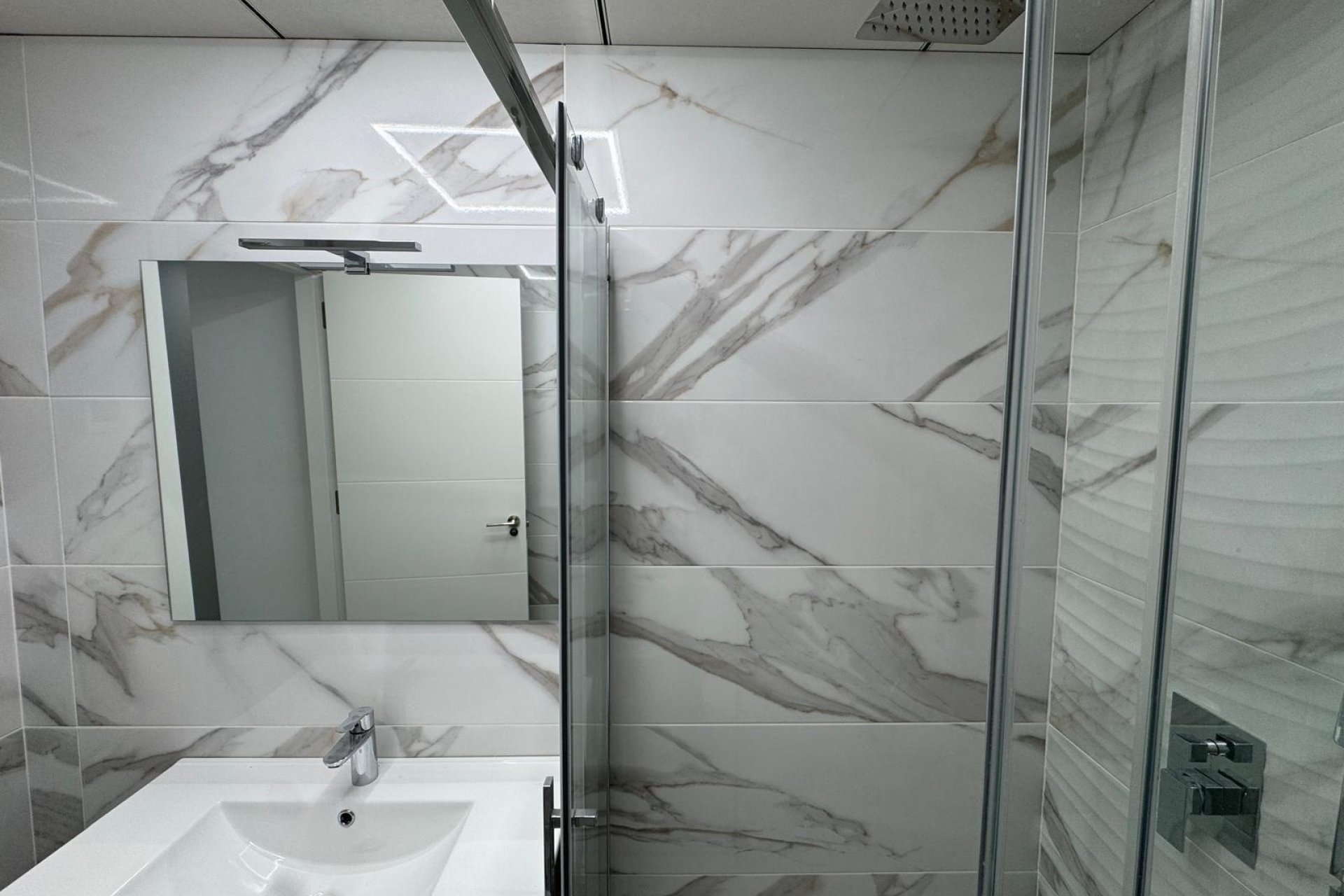 Herverkoop - Apartment -
Torrevieja