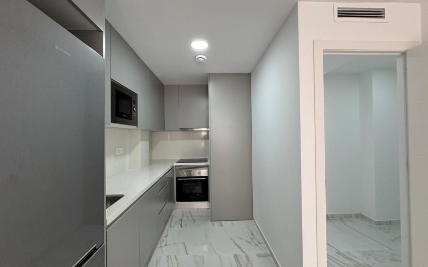 Herverkoop - Apartment -
Torrevieja