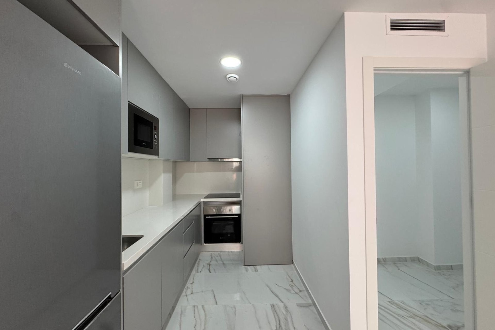 Herverkoop - Apartment -
Torrevieja