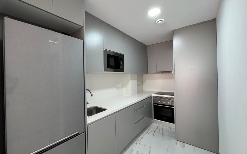 Herverkoop - Apartment -
Torrevieja