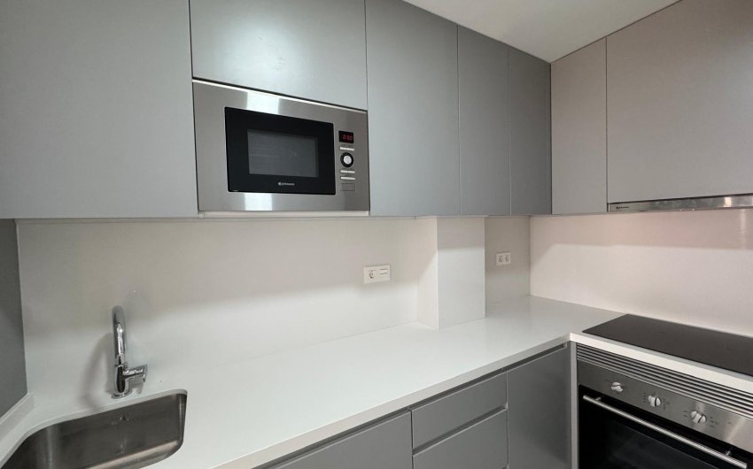 Herverkoop - Apartment -
Torrevieja