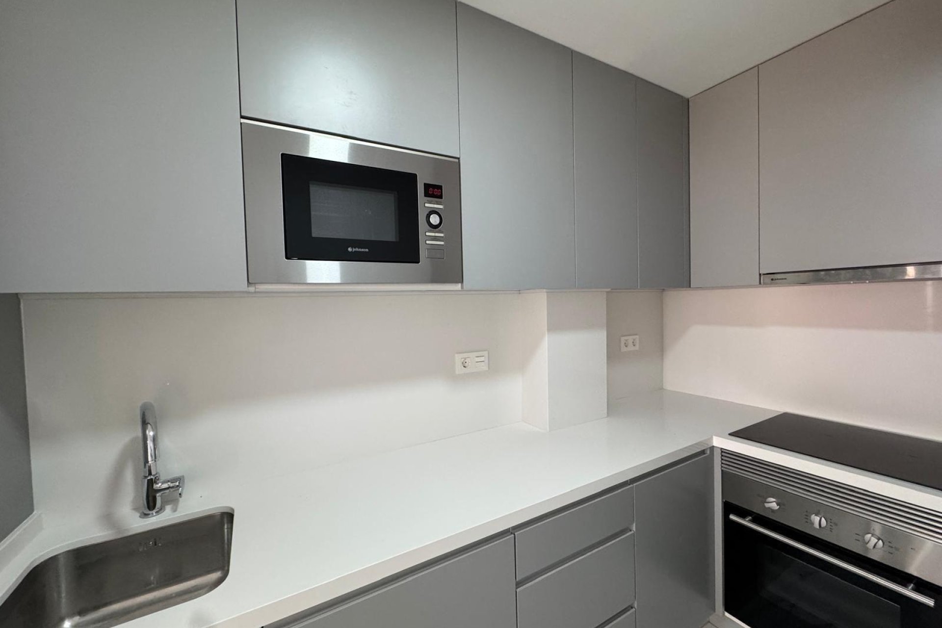 Herverkoop - Apartment -
Torrevieja