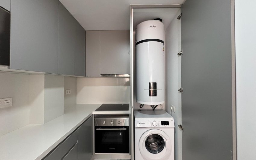 Herverkoop - Apartment -
Torrevieja