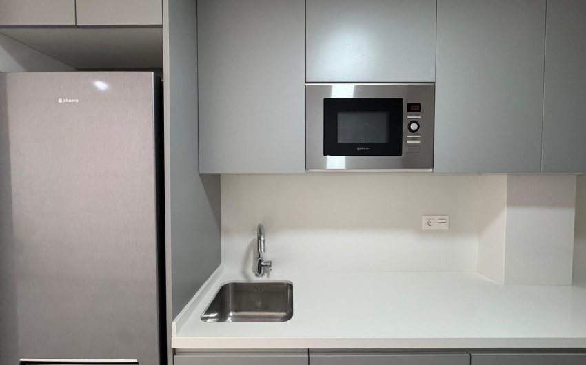 Herverkoop - Apartment -
Torrevieja