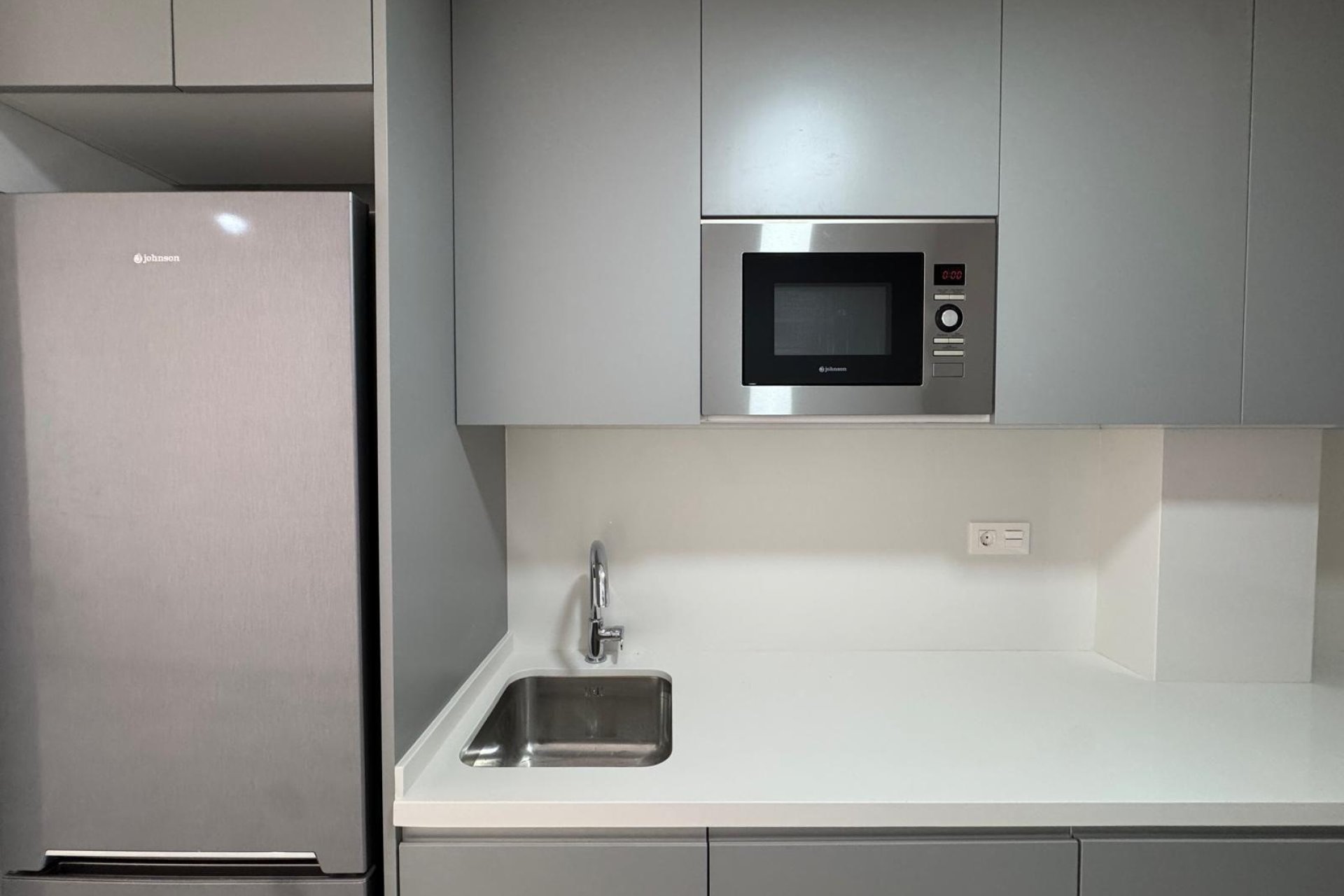 Herverkoop - Apartment -
Torrevieja