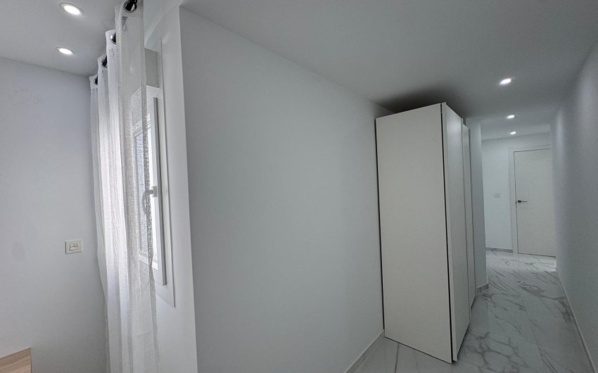 Herverkoop - Apartment -
Torrevieja