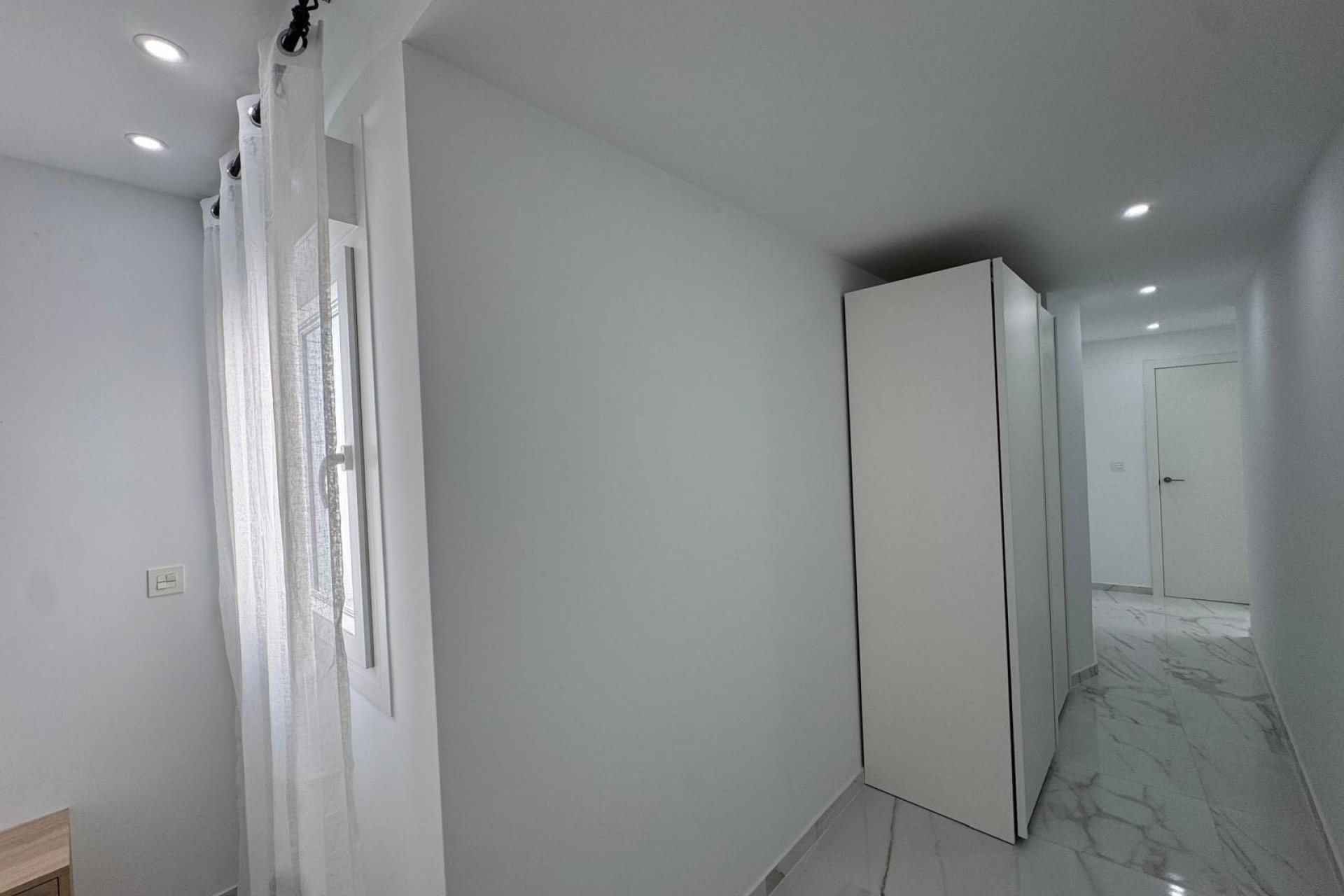 Herverkoop - Apartment -
Torrevieja