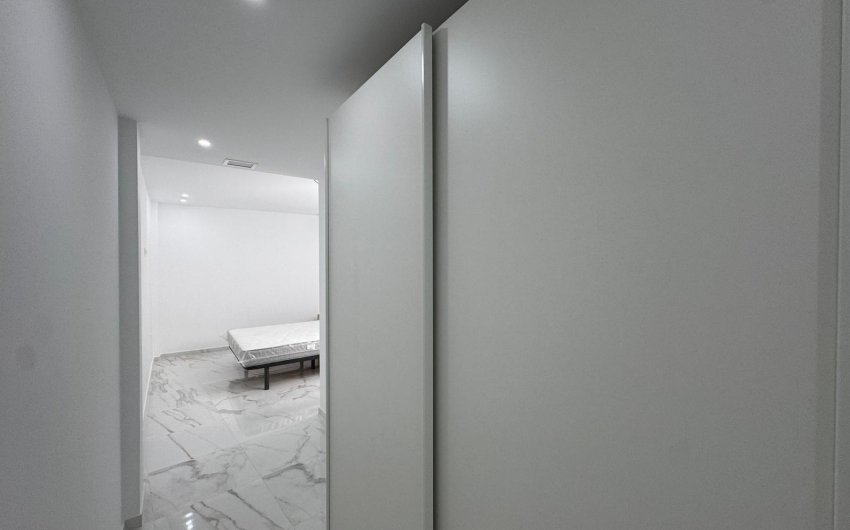 Herverkoop - Apartment -
Torrevieja