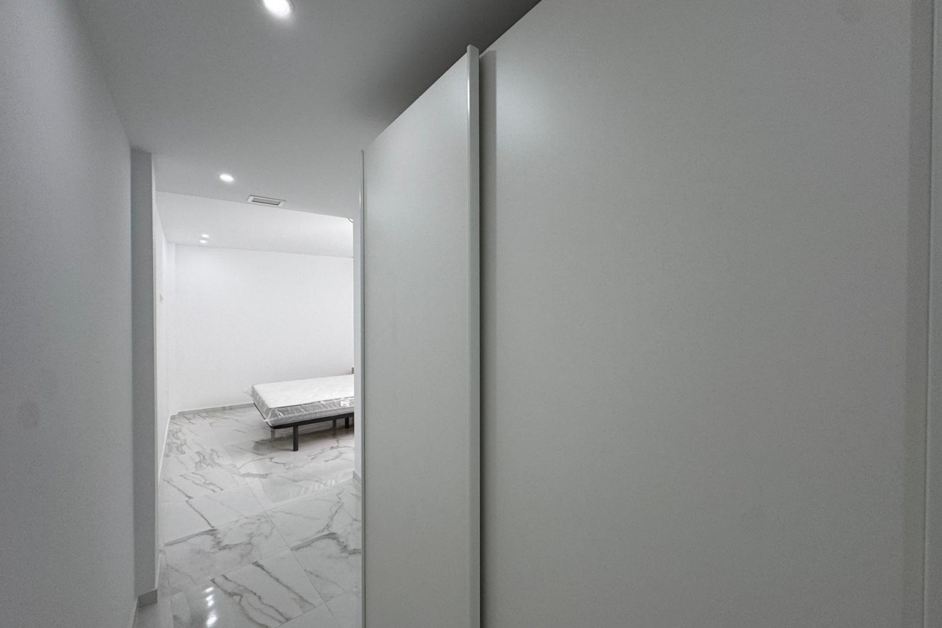 Herverkoop - Apartment -
Torrevieja