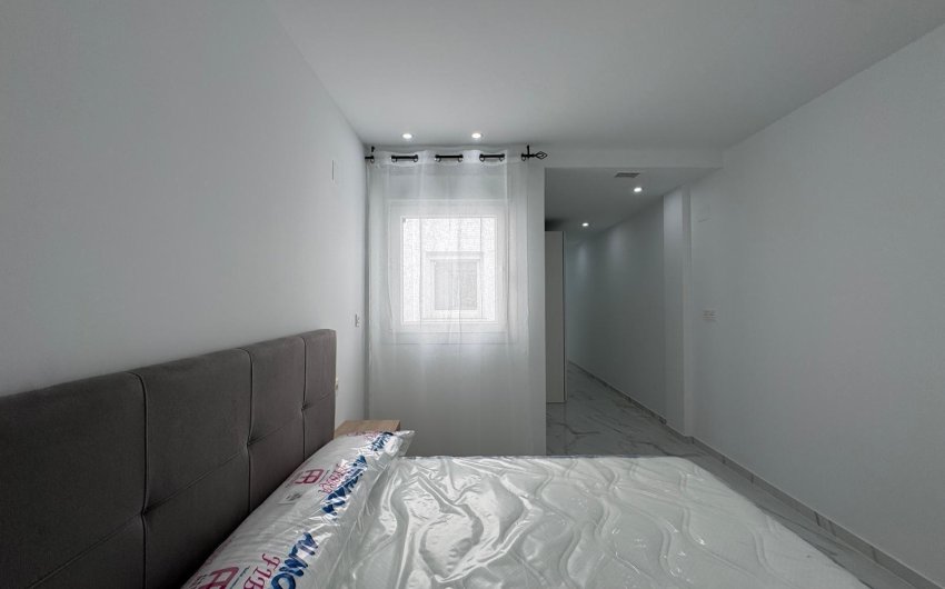 Herverkoop - Apartment -
Torrevieja