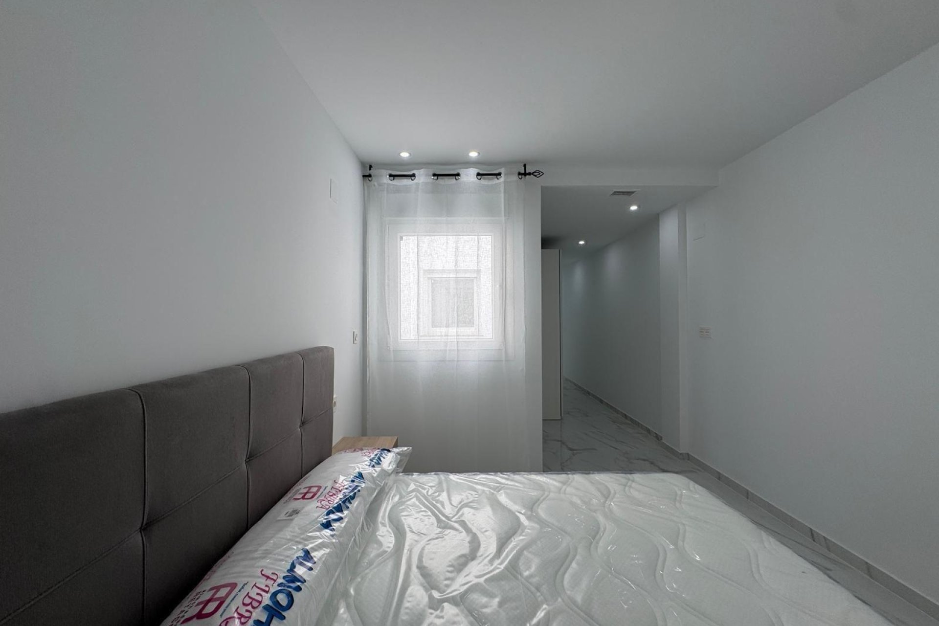 Herverkoop - Apartment -
Torrevieja