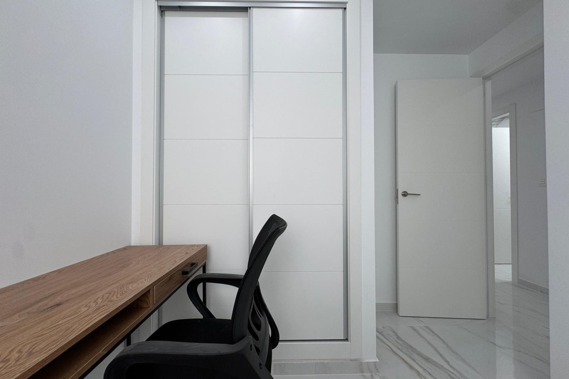 Herverkoop - Apartment -
Torrevieja