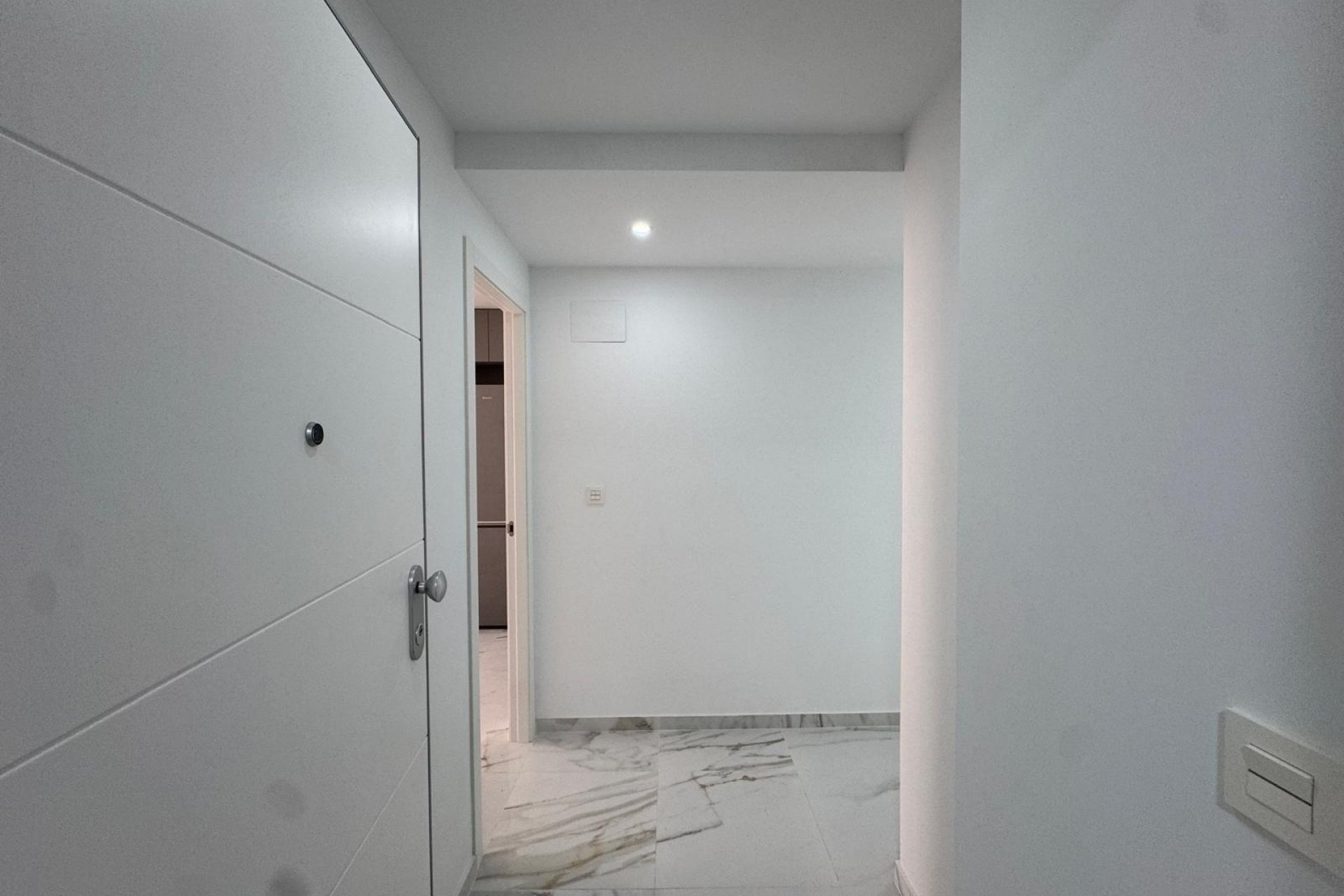 Herverkoop - Apartment -
Torrevieja