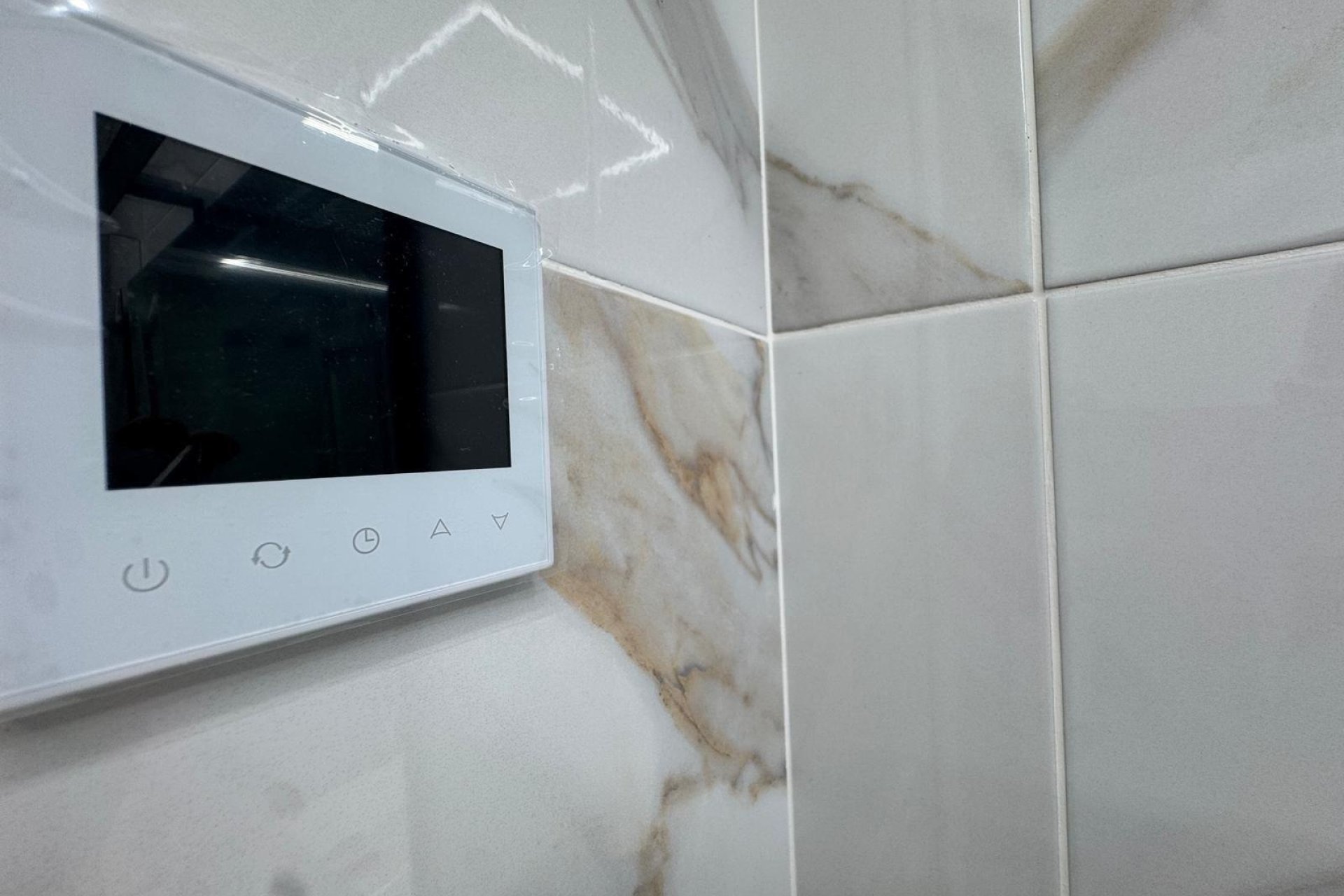 Herverkoop - Apartment -
Torrevieja