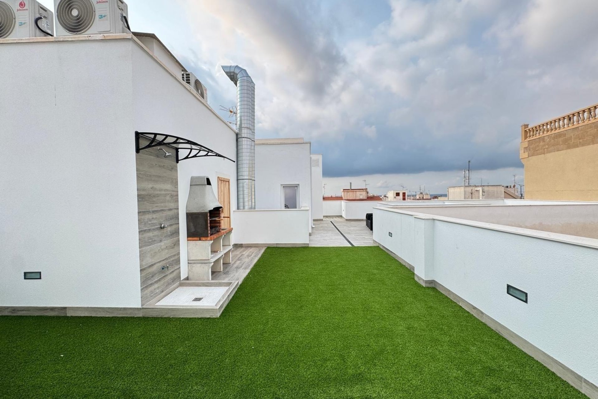 Herverkoop - Apartment -
Torrevieja