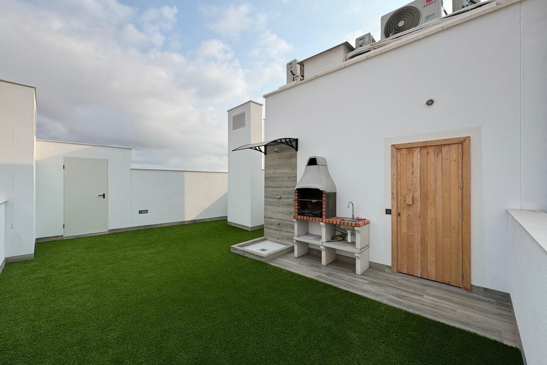 Herverkoop - Apartment -
Torrevieja