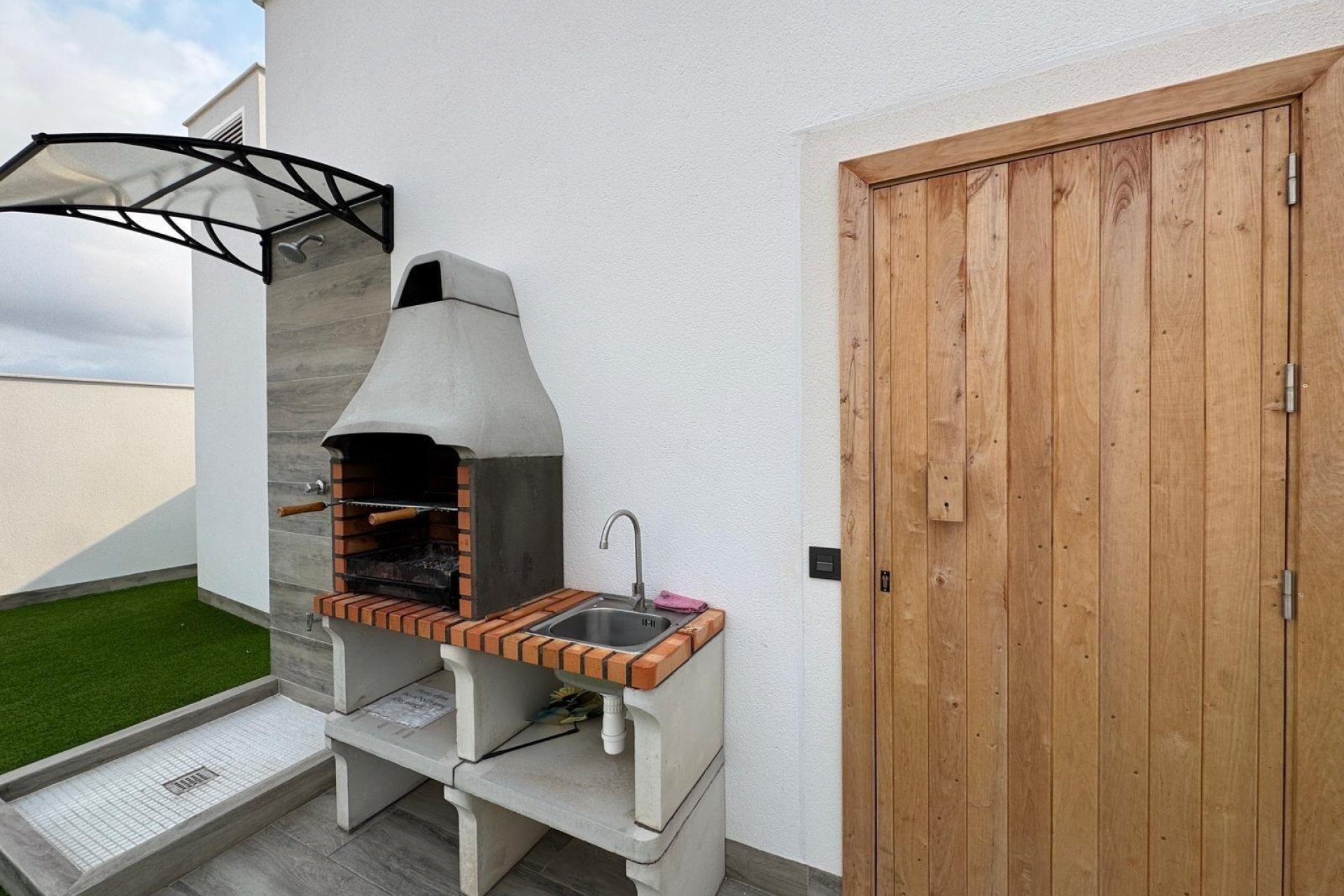 Herverkoop - Apartment -
Torrevieja