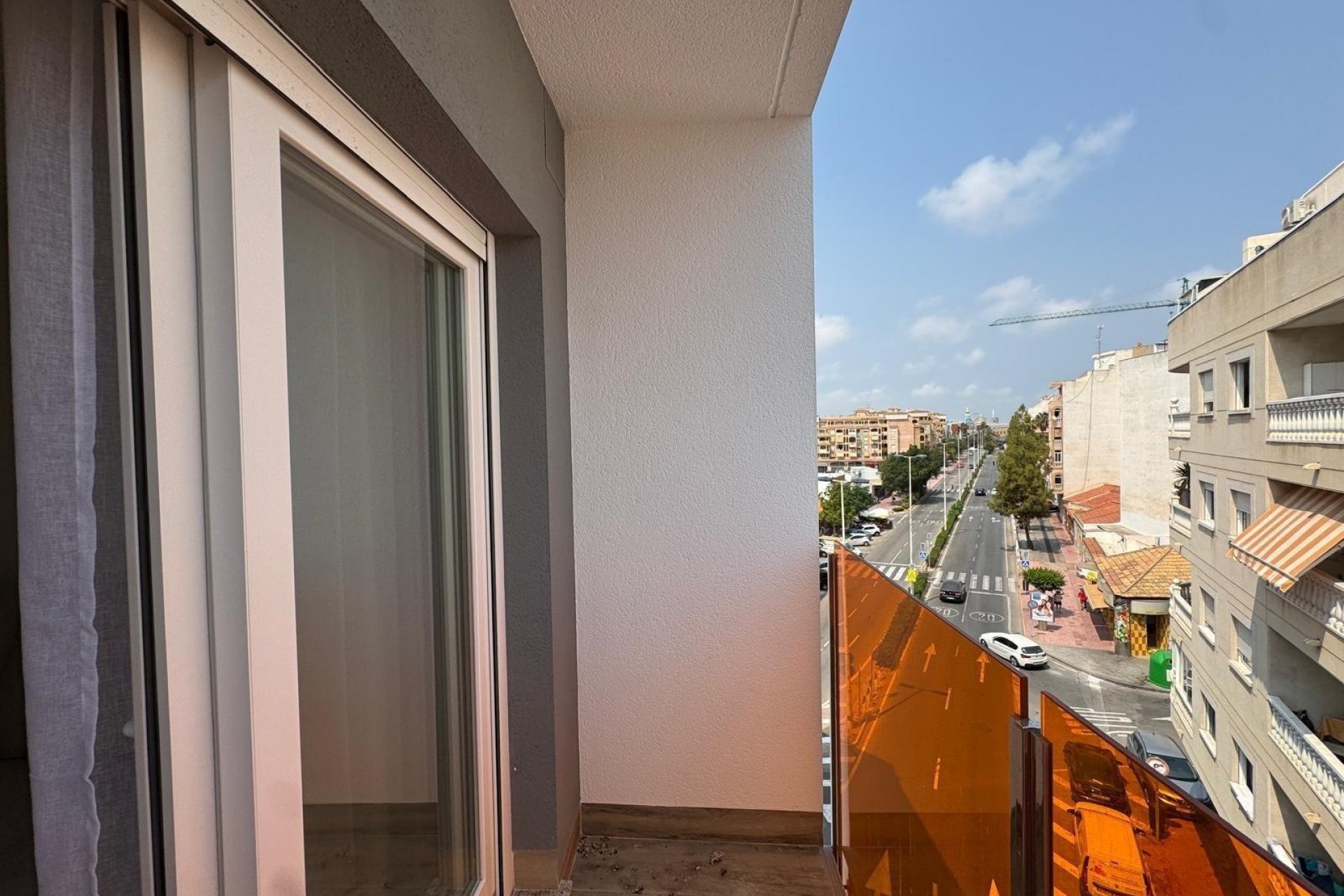 Herverkoop - Apartment -
Torrevieja