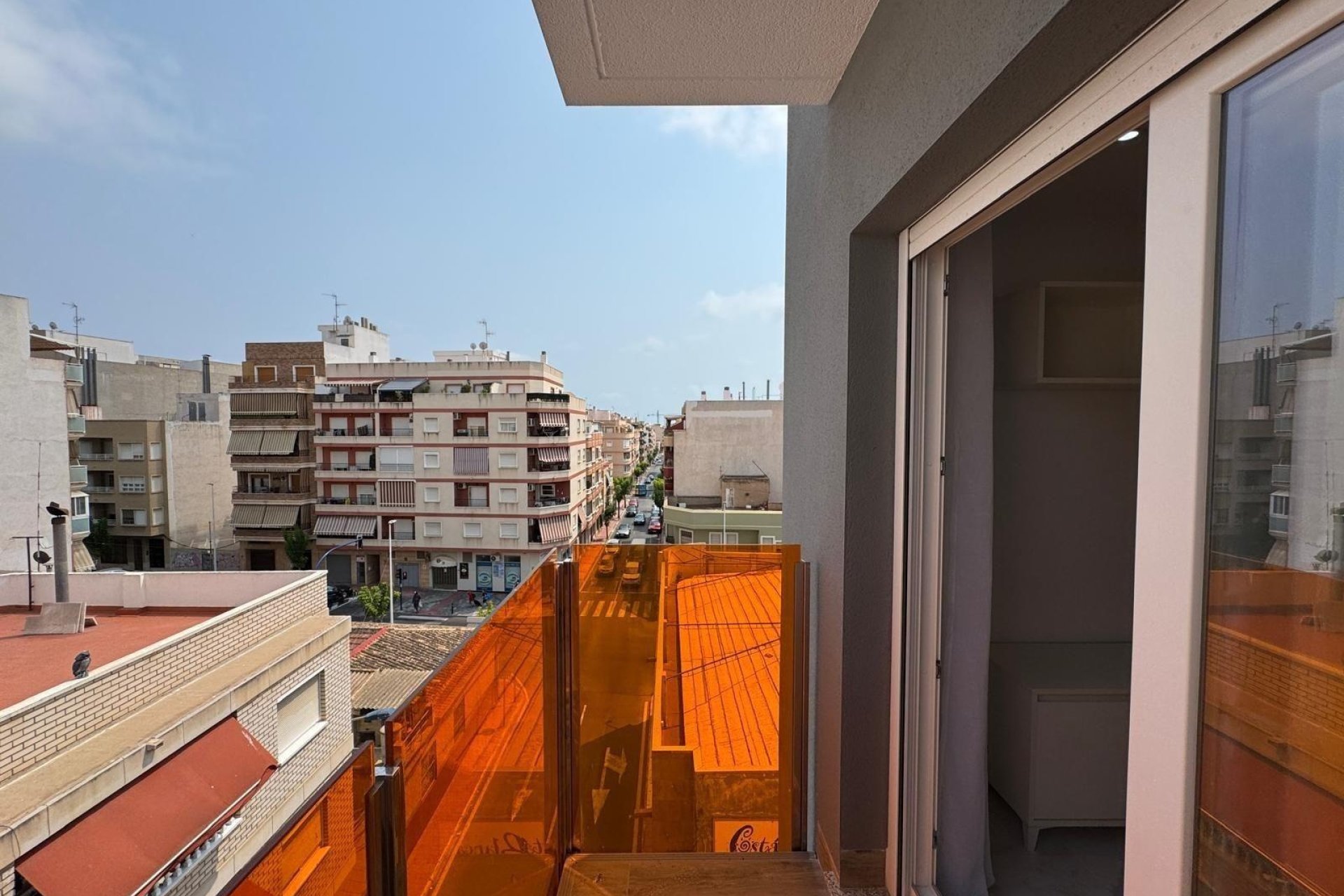 Herverkoop - Apartment -
Torrevieja