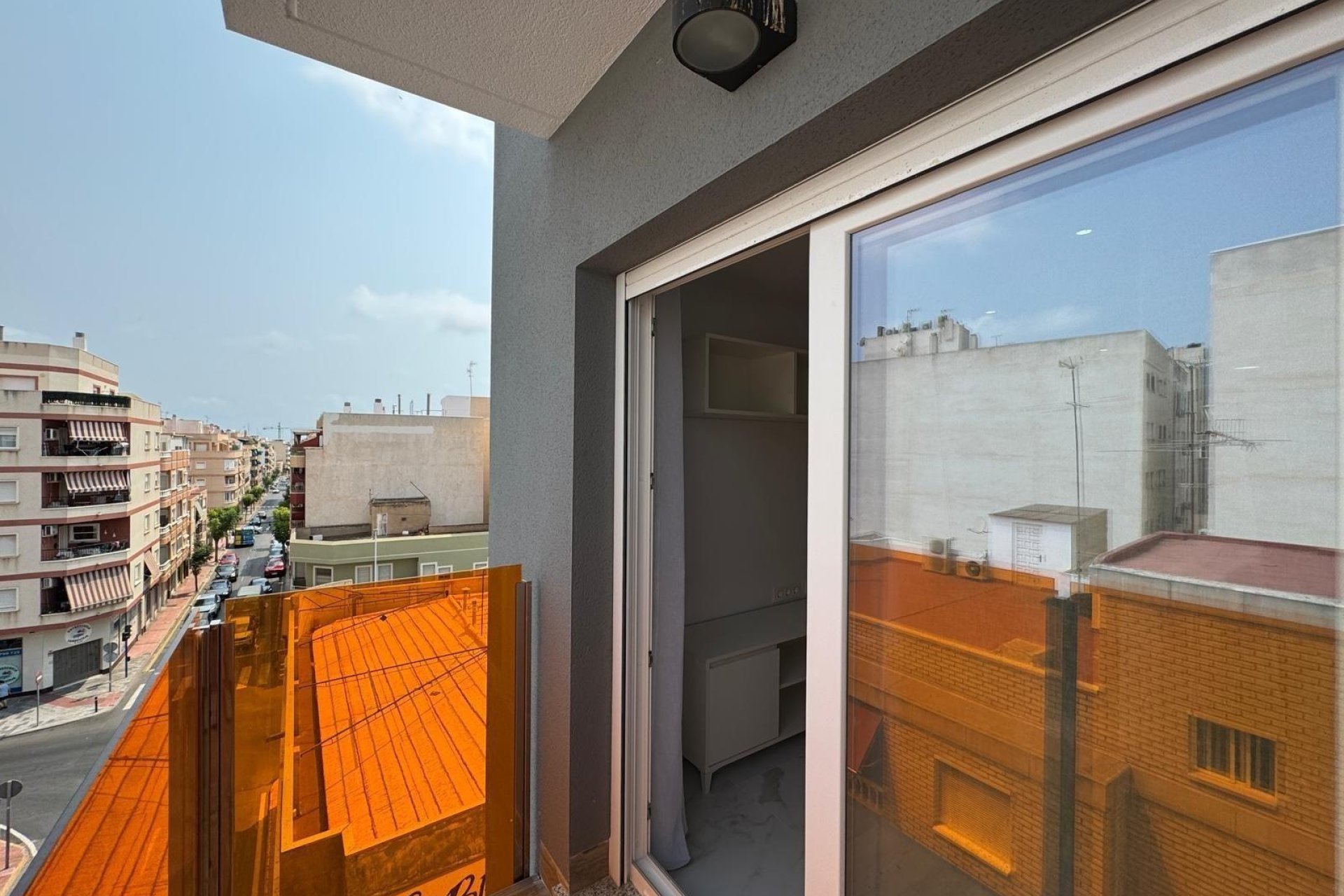 Herverkoop - Apartment -
Torrevieja