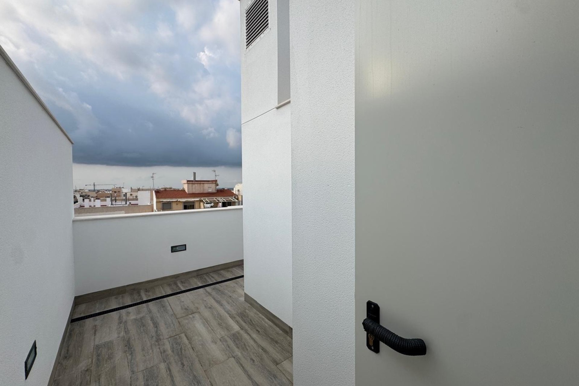 Herverkoop - Apartment -
Torrevieja
