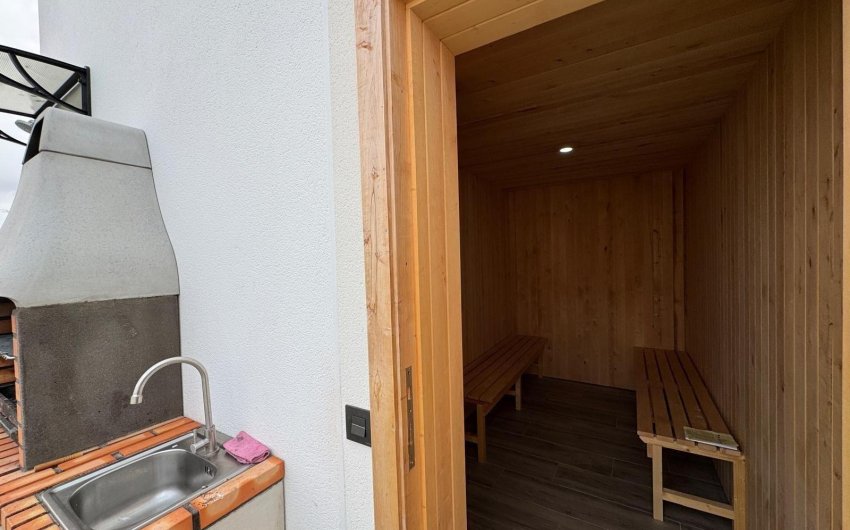 Herverkoop - Apartment -
Torrevieja