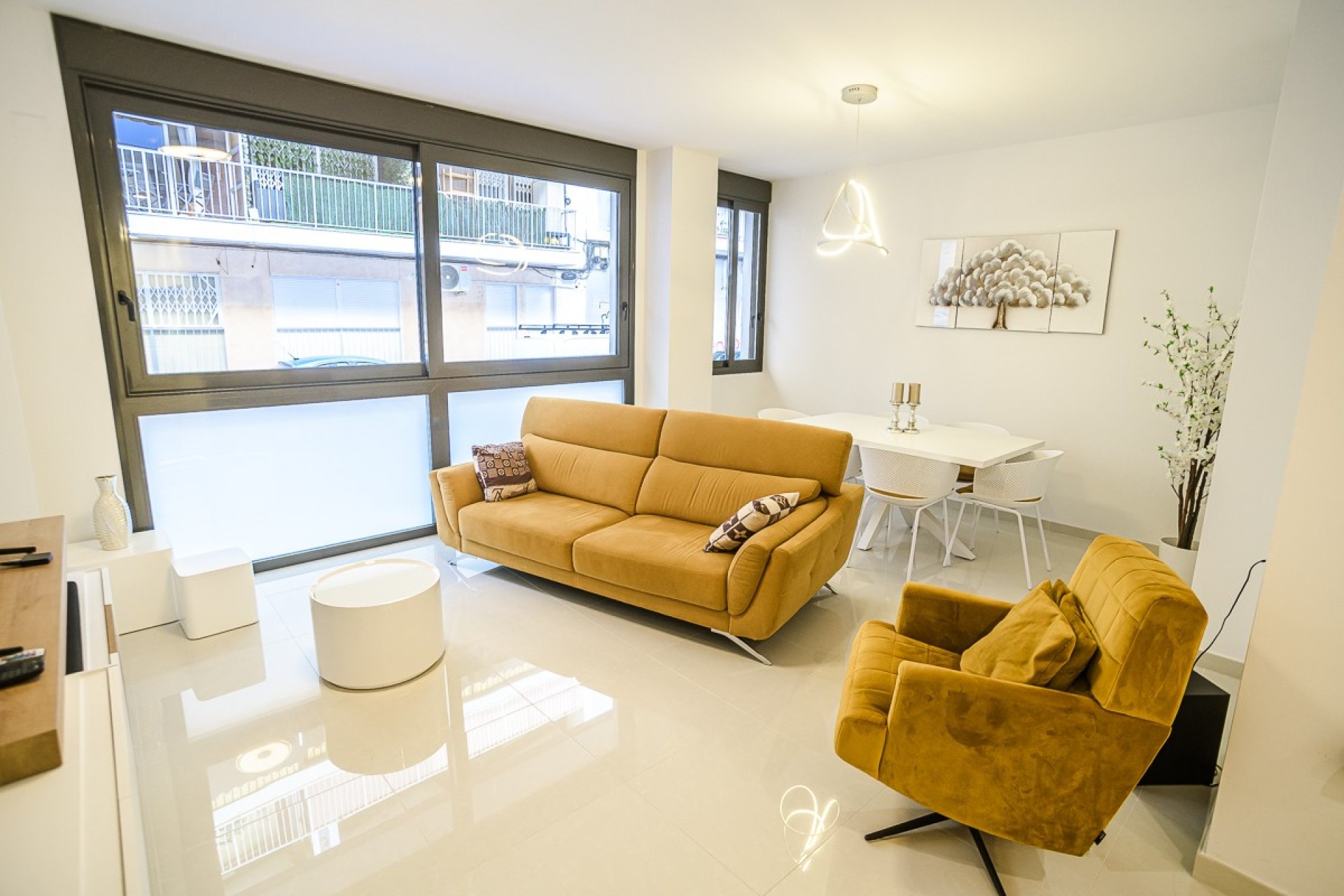 Herverkoop - Apartment -
Torrevieja
