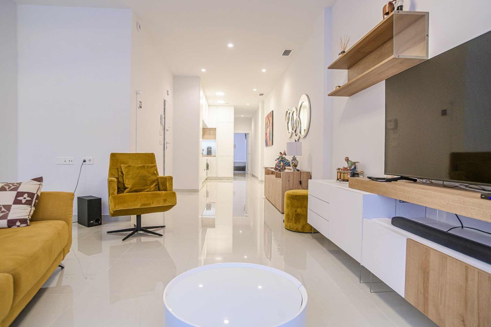 Herverkoop - Apartment -
Torrevieja