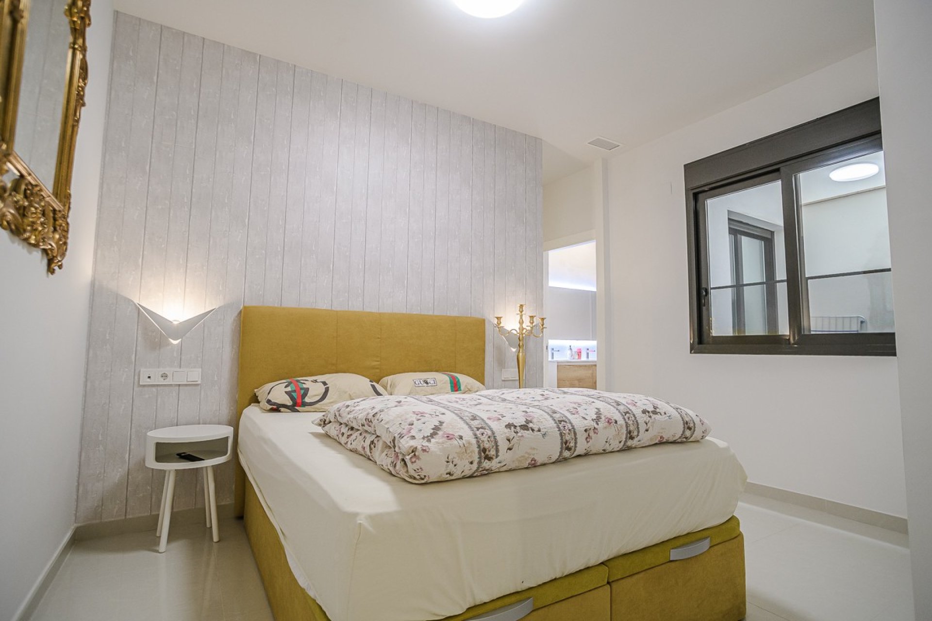 Herverkoop - Apartment -
Torrevieja
