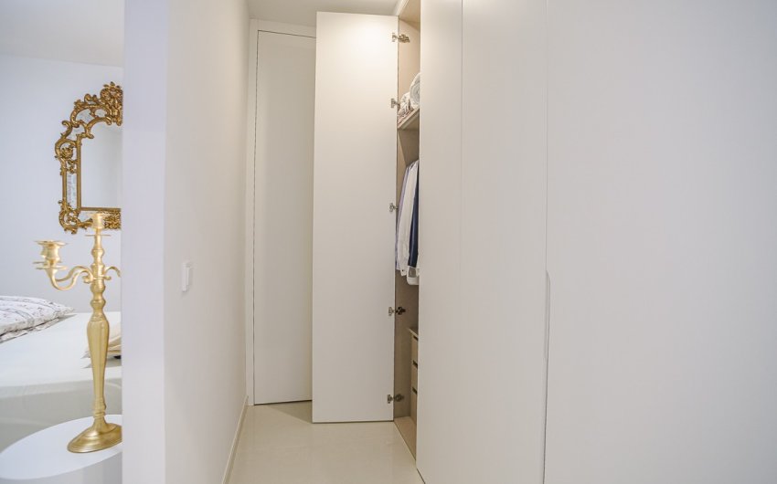 Herverkoop - Apartment -
Torrevieja