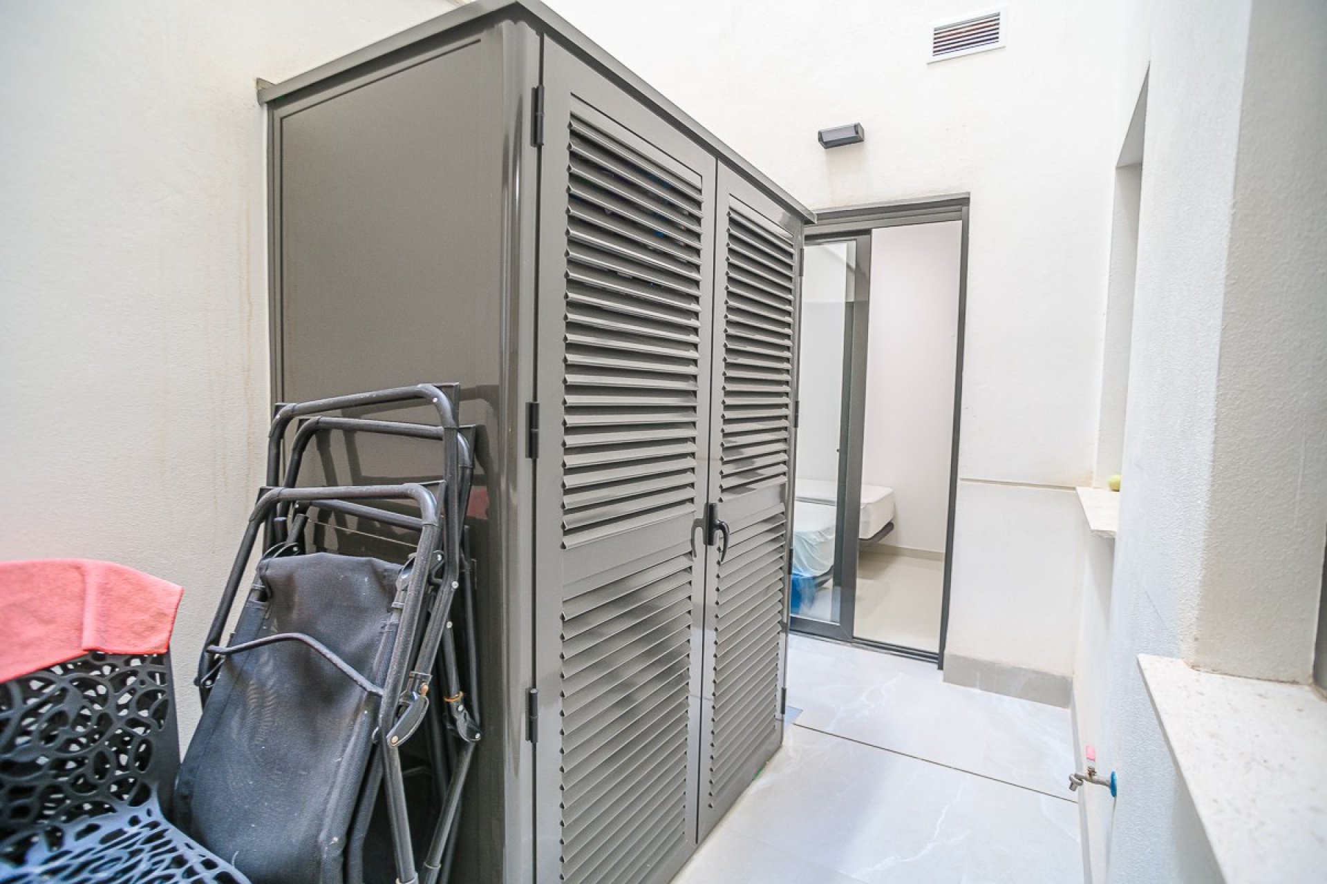 Herverkoop - Apartment -
Torrevieja