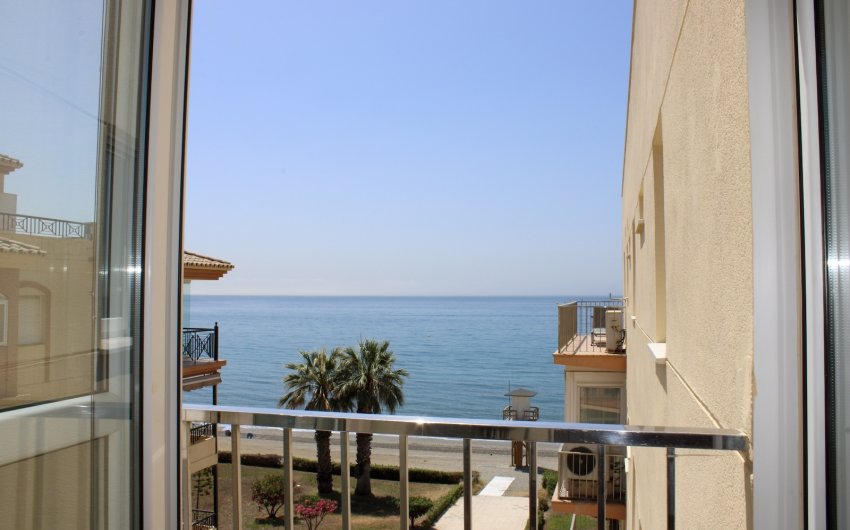 Herverkoop - Apartment -
Torrox Costa - Costa del Sol