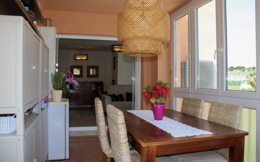 Herverkoop - Apartment -
Torrox Costa - Costa del Sol