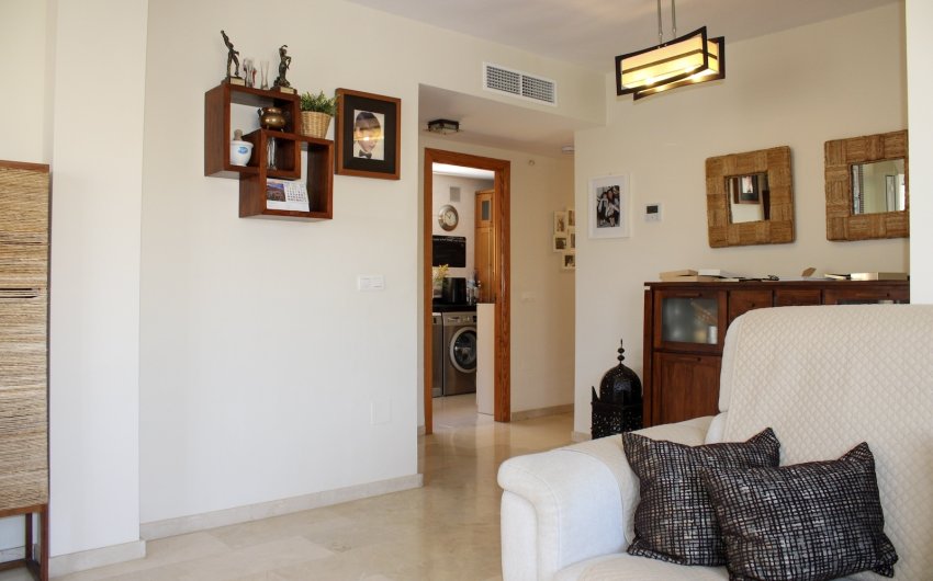 Herverkoop - Apartment -
Torrox Costa - Costa del Sol